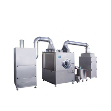 High Efficient Automatic Tablet Sugar Coating machine